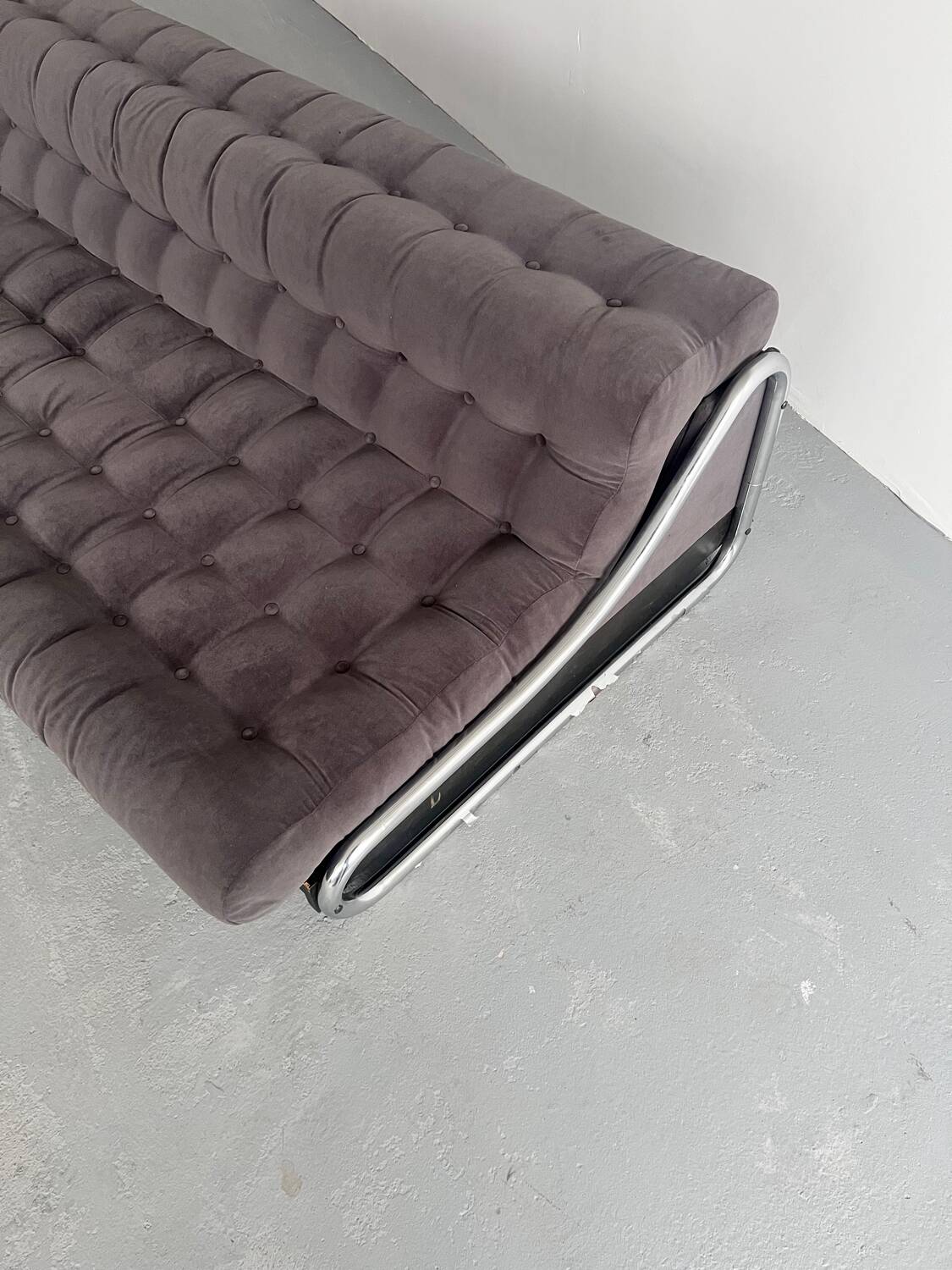 Very Rare Impala Sofa by Gillis Lundgren, 1970’s