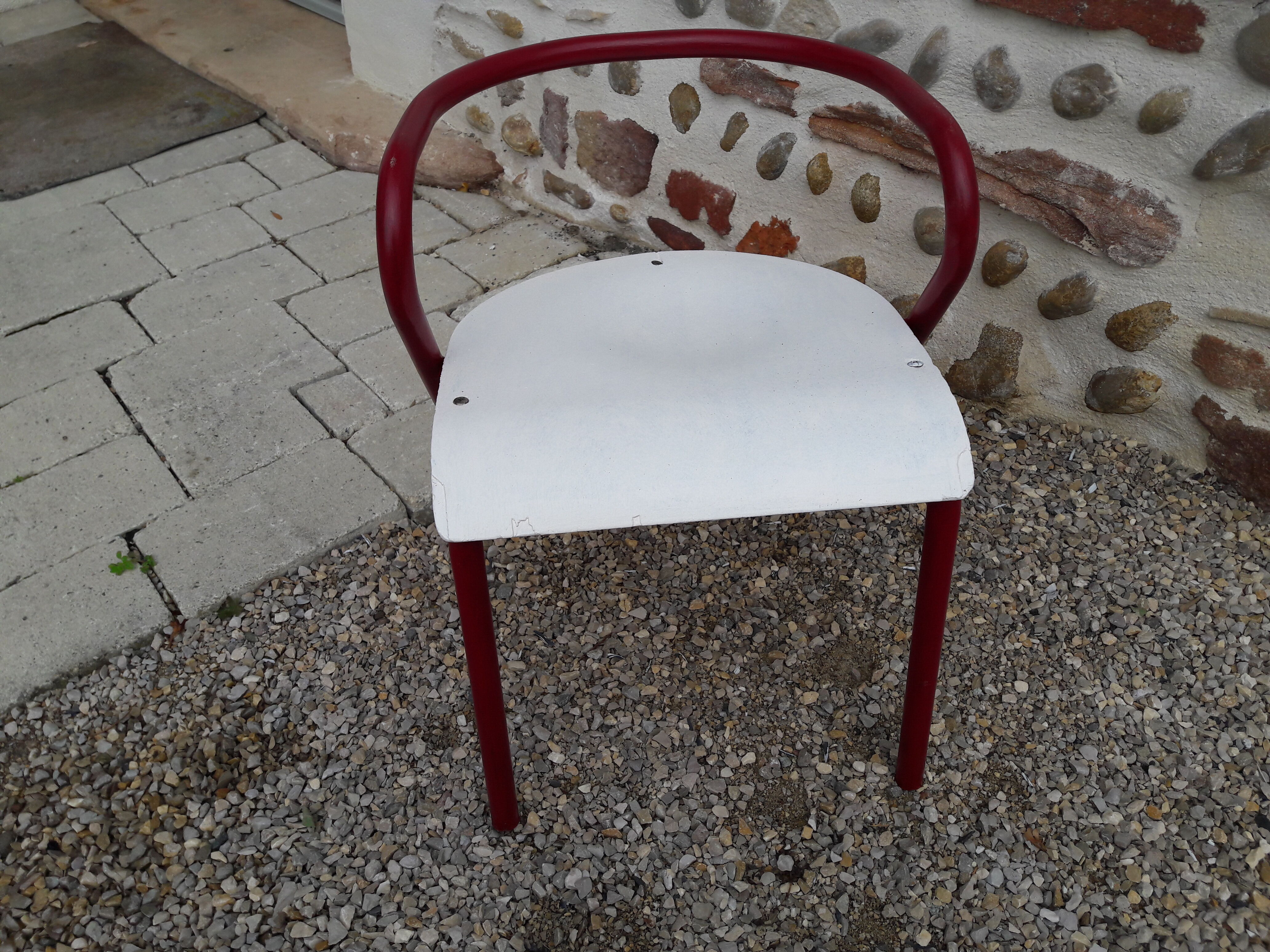 Children's chair mullca