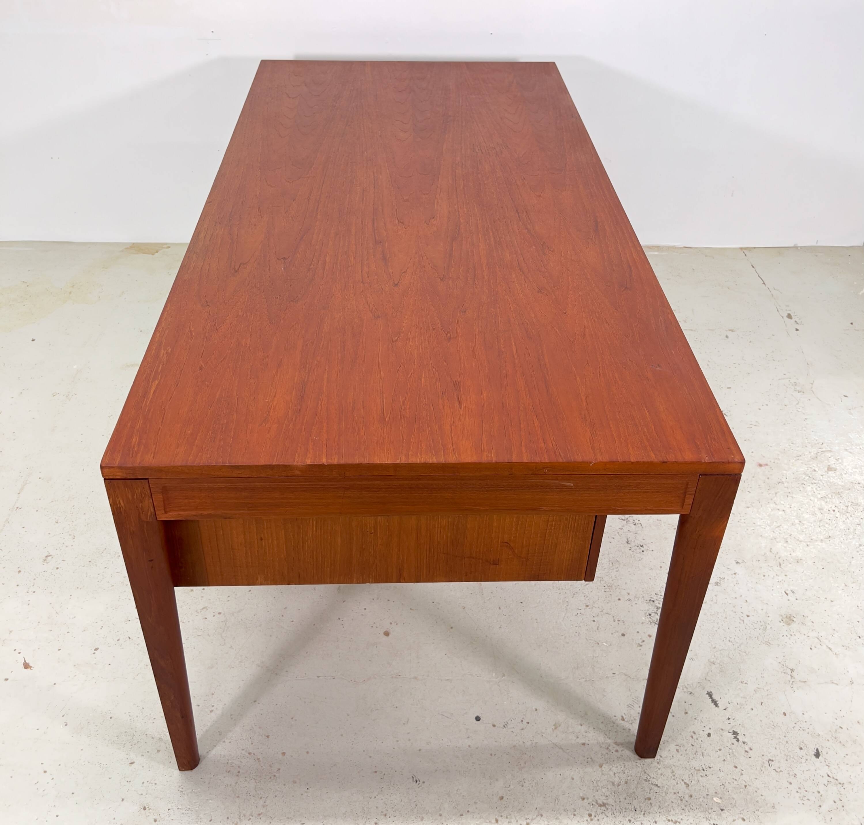 Diplomat Desk by Finn Juhl for France & Søn / France & Daverkos