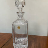 Crystal decanter