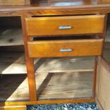 Mado sideboard in solid wood