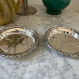 Christofle Bottle Duo