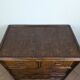 Commode bambou et rotin