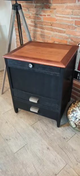 Bar furniture / chest drawer