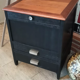 Bar furniture / chest drawer