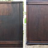 Storefront - Japan circa 1900 - Mingei style