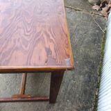 Vintage children's desk