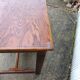 Vintage children's desk