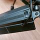 Lampe de bureau Unilux vintage