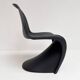 Ensemble de 2 chaises Vitra Verner Panton, après 2000