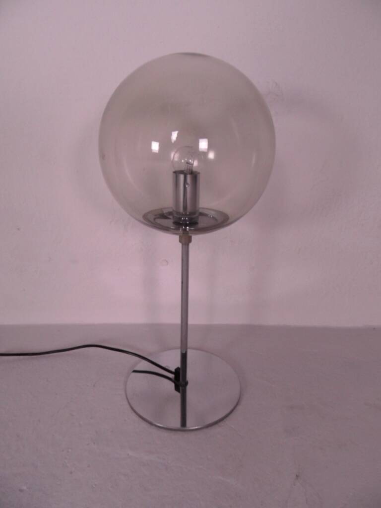 Lampe de bureau vintage 1960