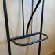 Wall coat rack Coat rack Design Roger Ferraud Vintage