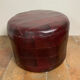Vintage de Sede pouf