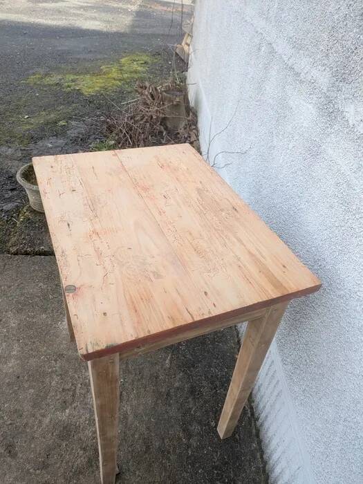 Small farmhouse table, desk