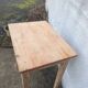 Small farmhouse table, desk