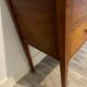 Louis XVI chest of drawers
