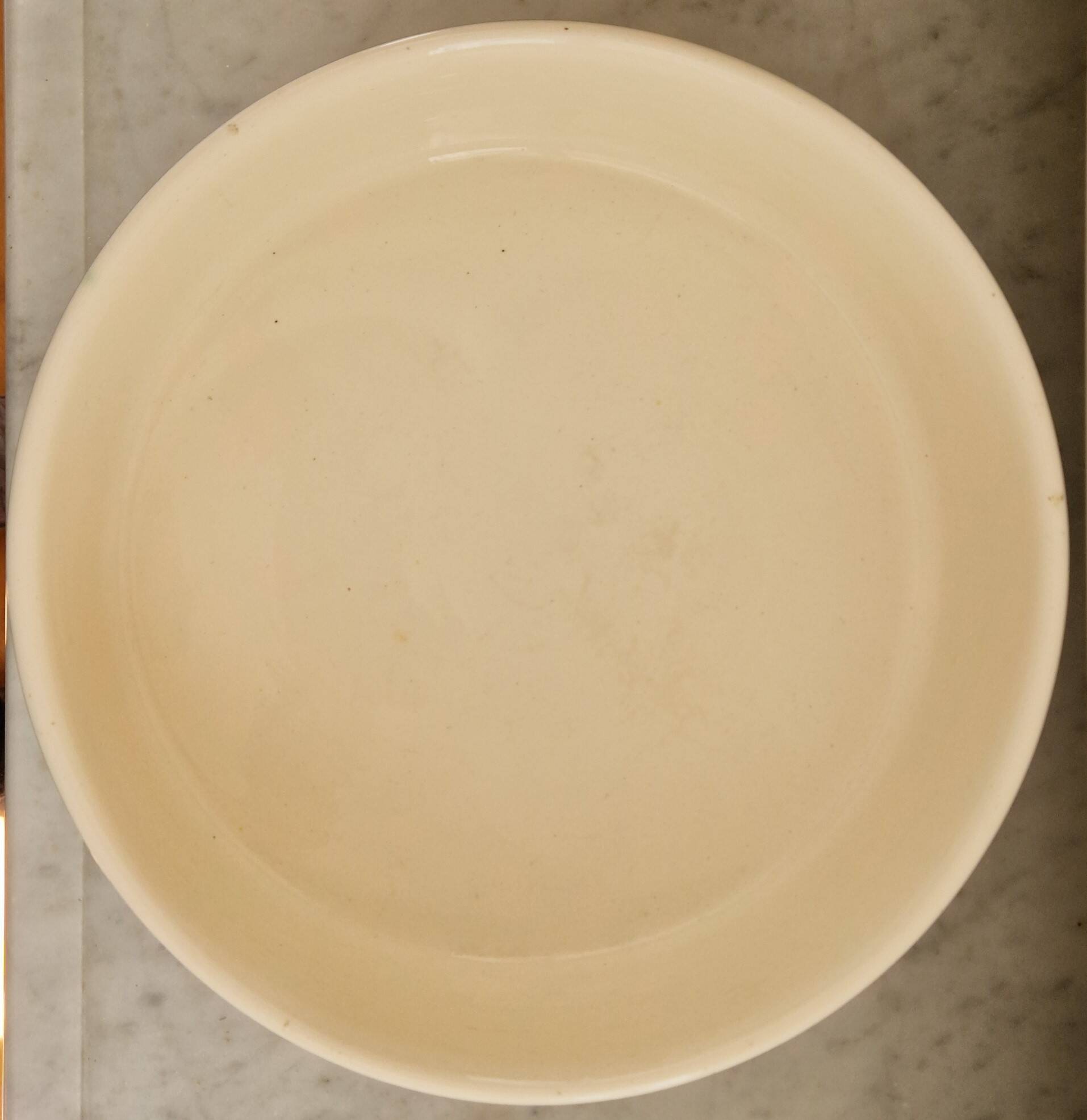 Ditmar-Urbach Olymp toilet service jug & basin 1940s/50s Czech