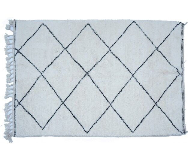 Carpet blessed ouarain 250x164cm
