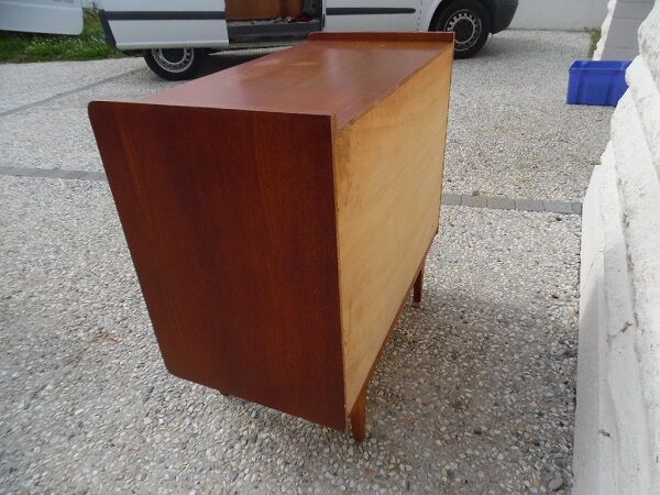 Vintage chest of drawers