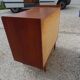 Vintage chest of drawers
