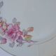 8 porcelain plates Louis Lourioux diam 20,5 cm