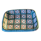 Plat Rectangulaire R. Picault