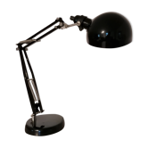 Lampe de bureau style atelier architecte
