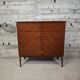 Commode vintage