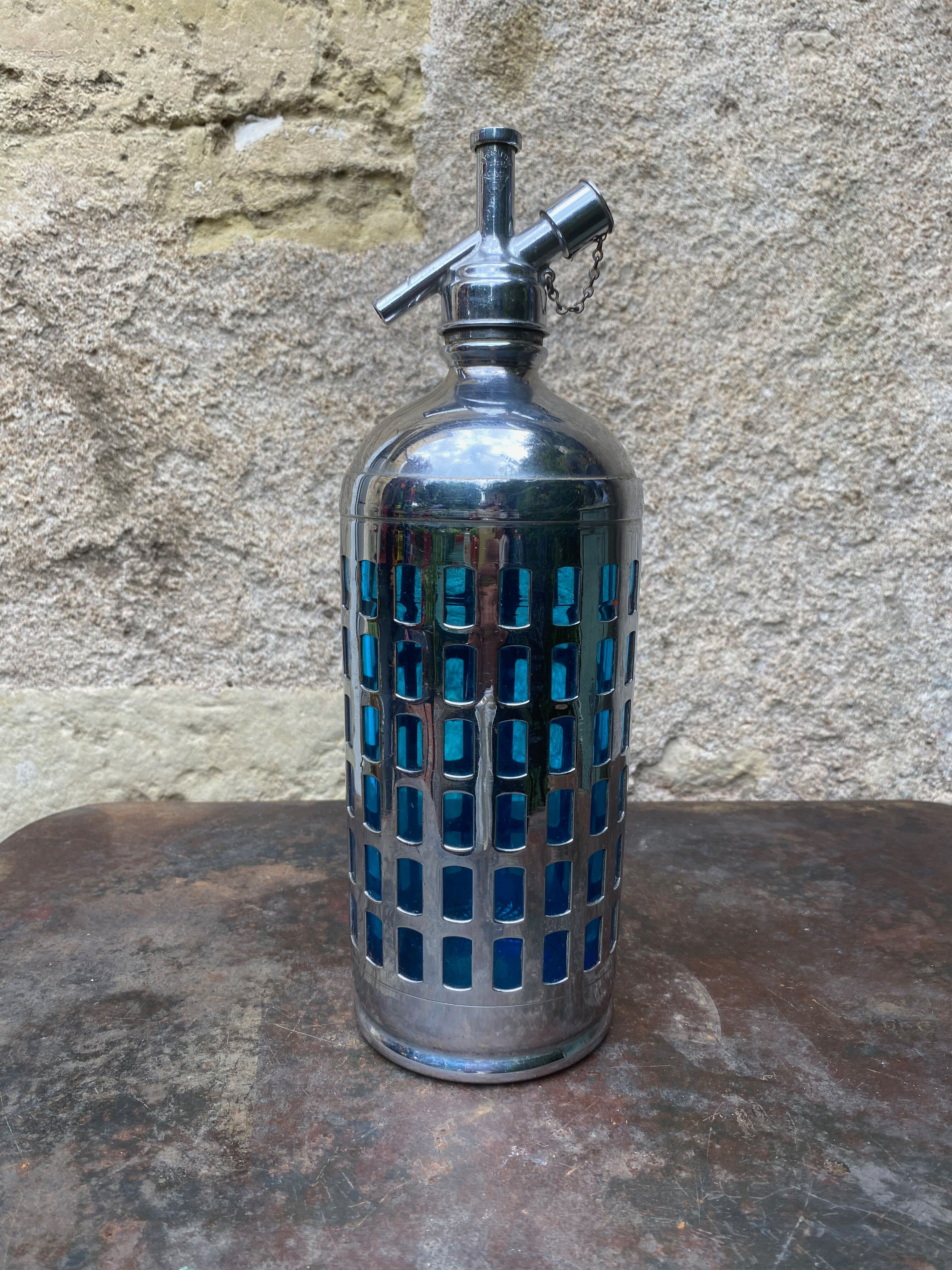 Siphon sparklets london