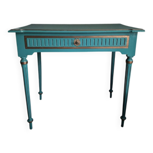 Bureau style Louis xvi