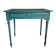 Small Louis XVI blue desk Sarcelles