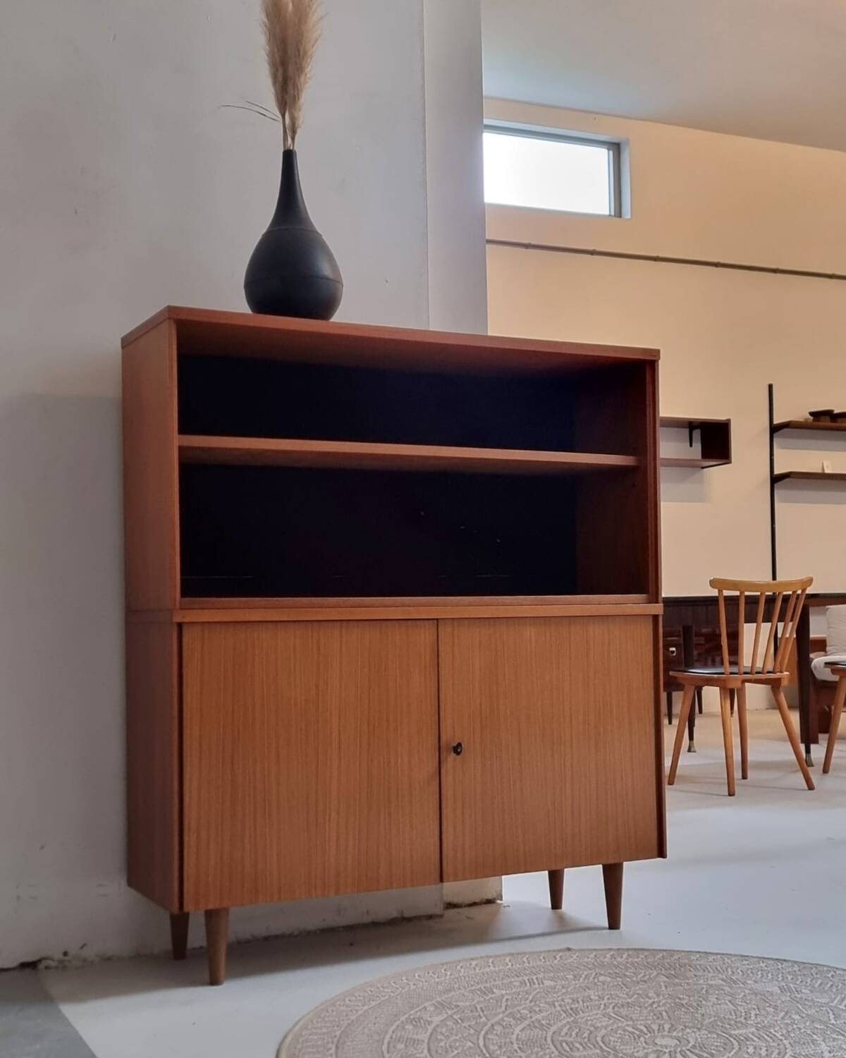 Meuble du milieu du siècle
