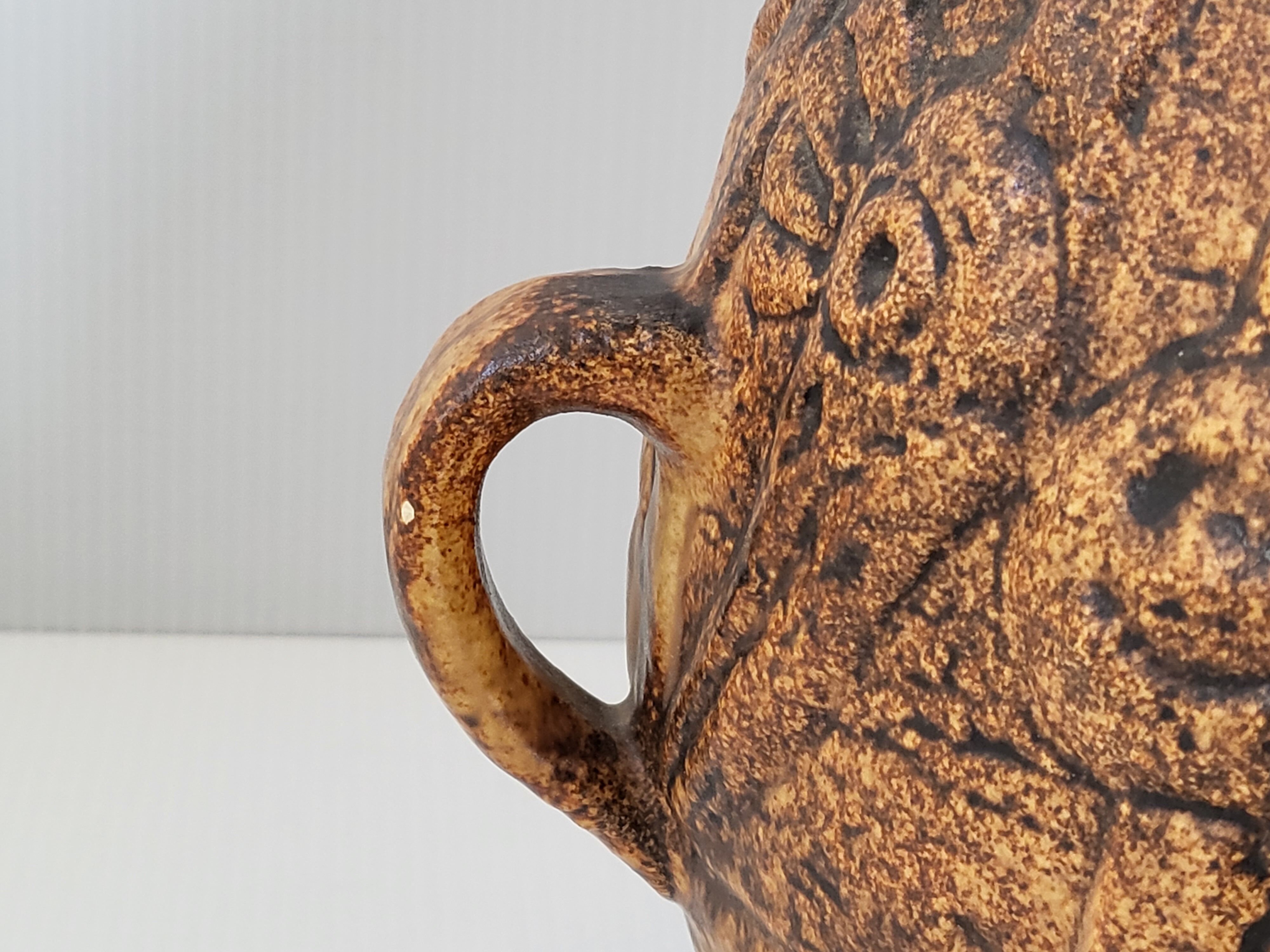 Vase vintage 1960