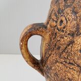 Vintage vase 1960