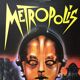Affiche du film Metropolis