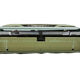 Hermes Baby green sage typewriter