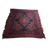 Vintage tablecloth