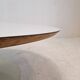 "Circle" Coffee Table by Pierre Paulin for Artifort, 1970s