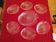 VINTAGE 70/80 FISH SERVICE - 7 PIECES IN MOULDED GLASS BY ARCOROC FR