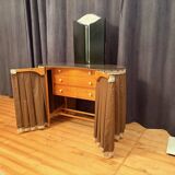 Dressing table, Scandinavia, 1940s/1950s