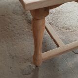 Old farmhouse table