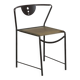 Chaise éditée par Artelano, 1980