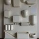 Uten.Silo design space age Maurer Becker 1970 signed first Edition M