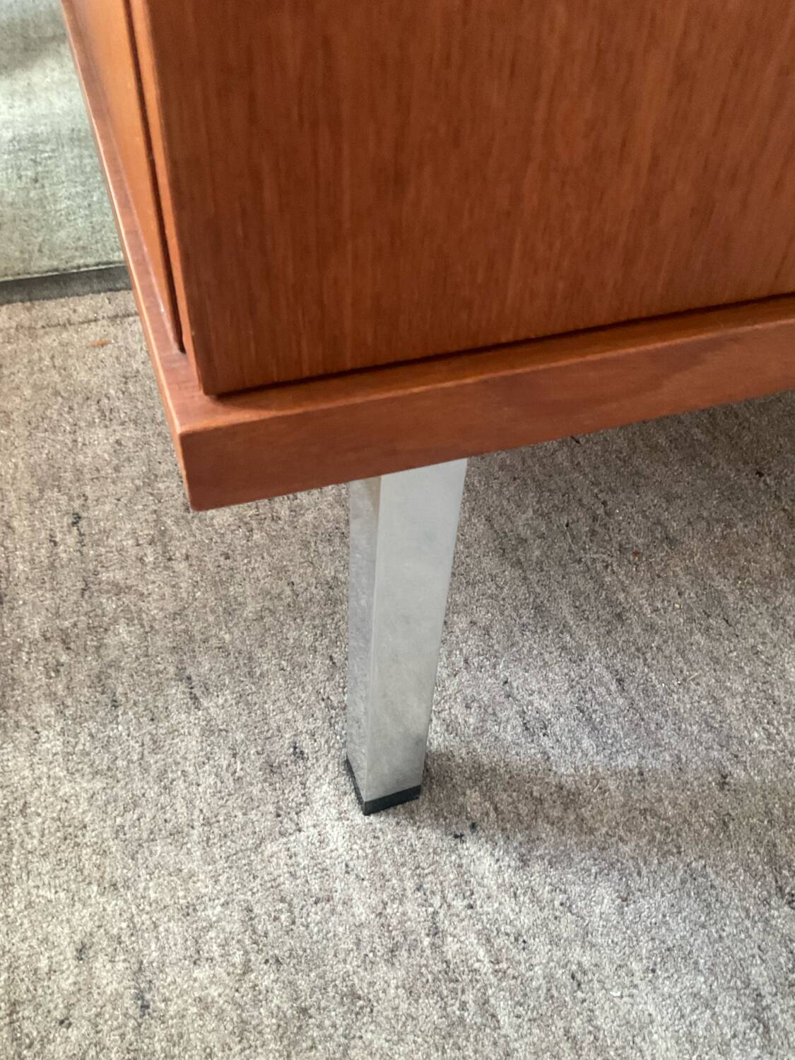 Teak TV cabinet sideboard from the 60s-70s