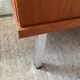 Teak TV cabinet sideboard from the 60s-70s