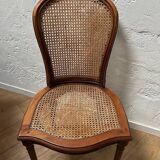 Cane chair
