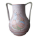 Vase en céramique italienne signé Castel Sardo