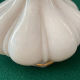 Opaline vase