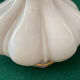 Vase opaline