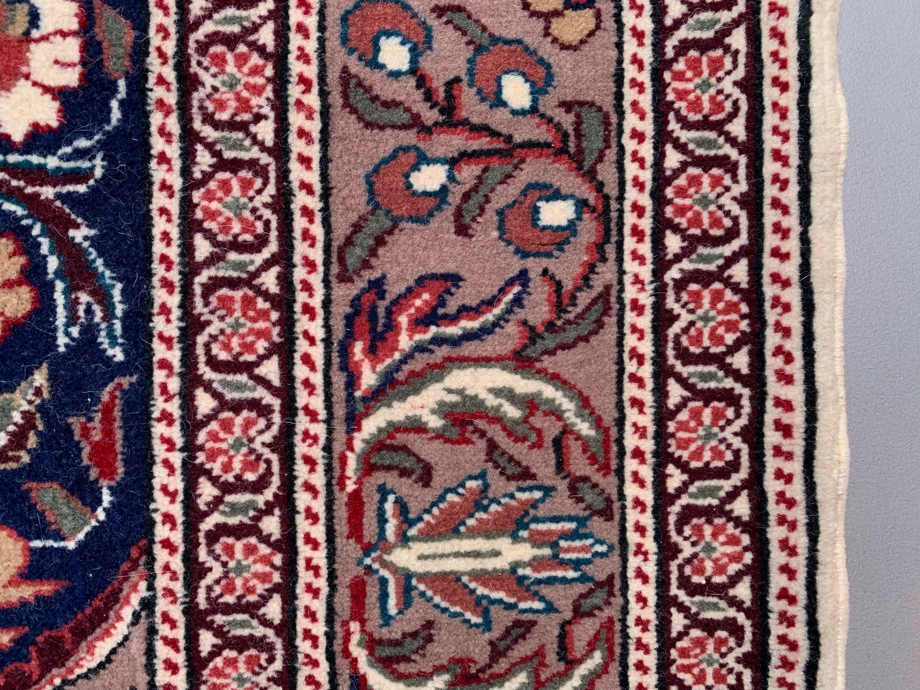 Turkish rug 225x145cm